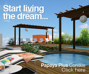 Playa del Carmen Condos for Sale