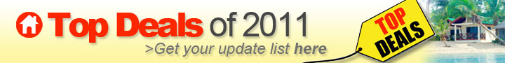 Mexico Real Estate Top Deals