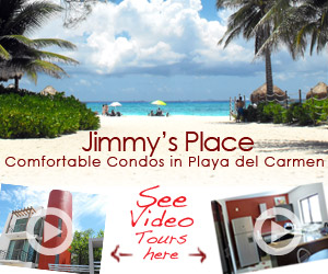 Playa del Carmen Condos for Sale