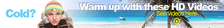 25 TOP Beaches of Riviera Maya,