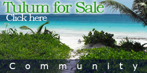 Tulum condos for sale