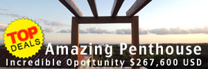 Tulum Condos and Homes for sale