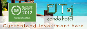 Playa del Carmen Condos for Sale