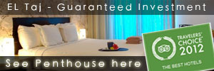 Playa del Carmen Condos for Sale