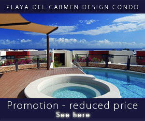 Playa del Carmen Condos for Sale