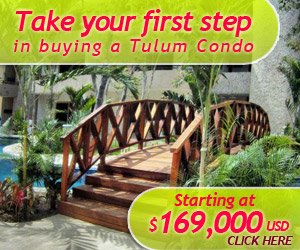 Tulum condos for sale
