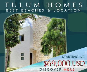 Tulum Homes for Sale