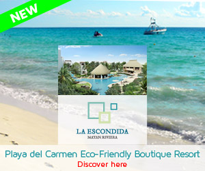 Playa del Carmen Homes for Sale