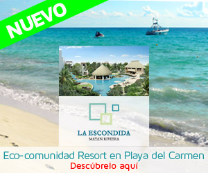Playa del Carmen Homes for Sale