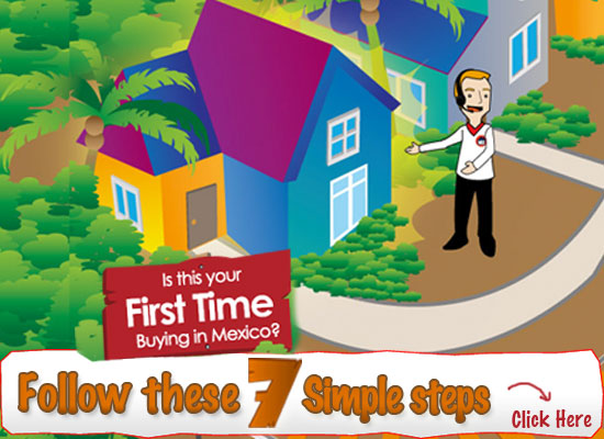 Mexico Real Estate