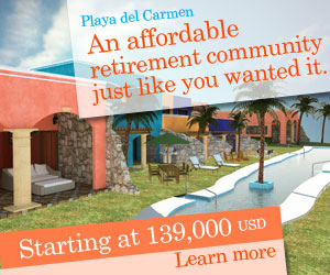 Playa del Carmen Homes for Sale