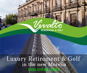 Morelia Real estate