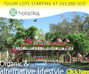 tulum lots for sale