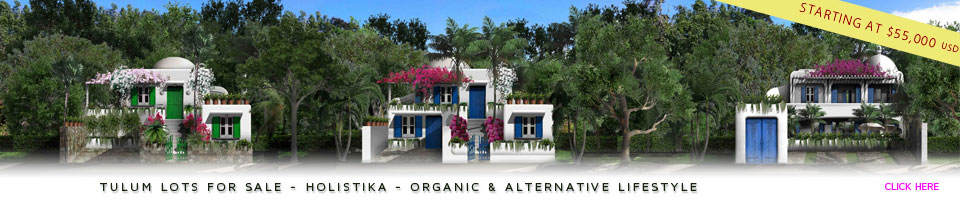 Tulum Homes for Sale