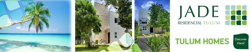 Tulum Homes for Sale