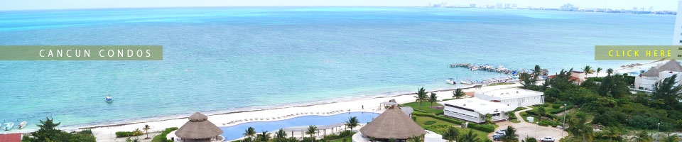 cancun condos for sale