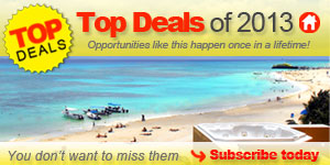 MExico real estate