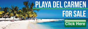 Playa del Carmen Real Estate