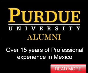 Mexico Broker Credentials