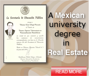 Mexico Broker Credentials