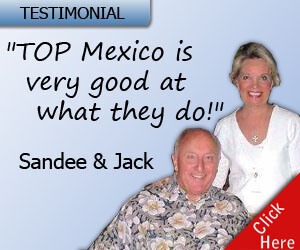 Mexico Broker Credentials