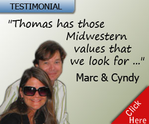 Buy in Mexico Testimonial