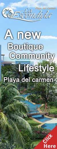 Mexican Retirement Community